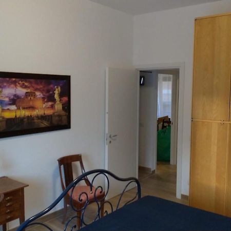Casa Di Rosita Apartment Rome Bagian luar foto