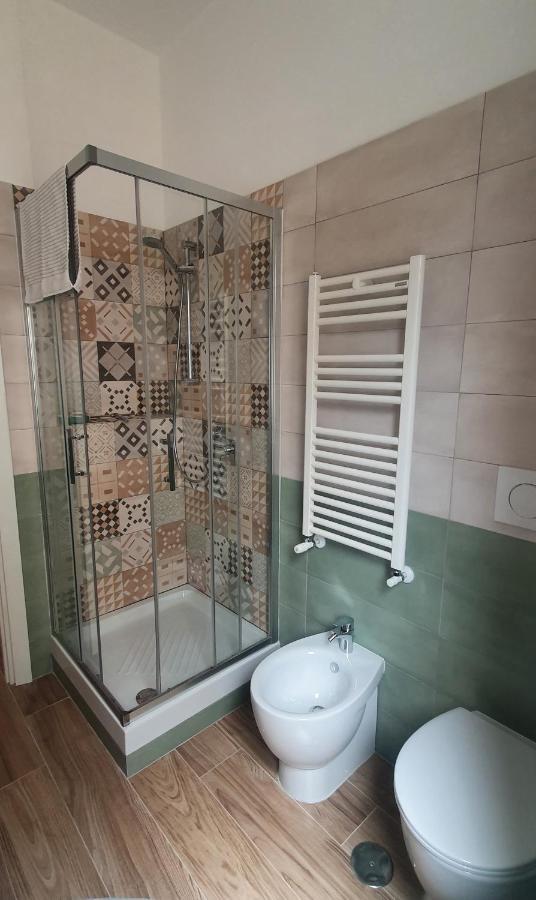 Casa Di Rosita Apartment Rome Bagian luar foto
