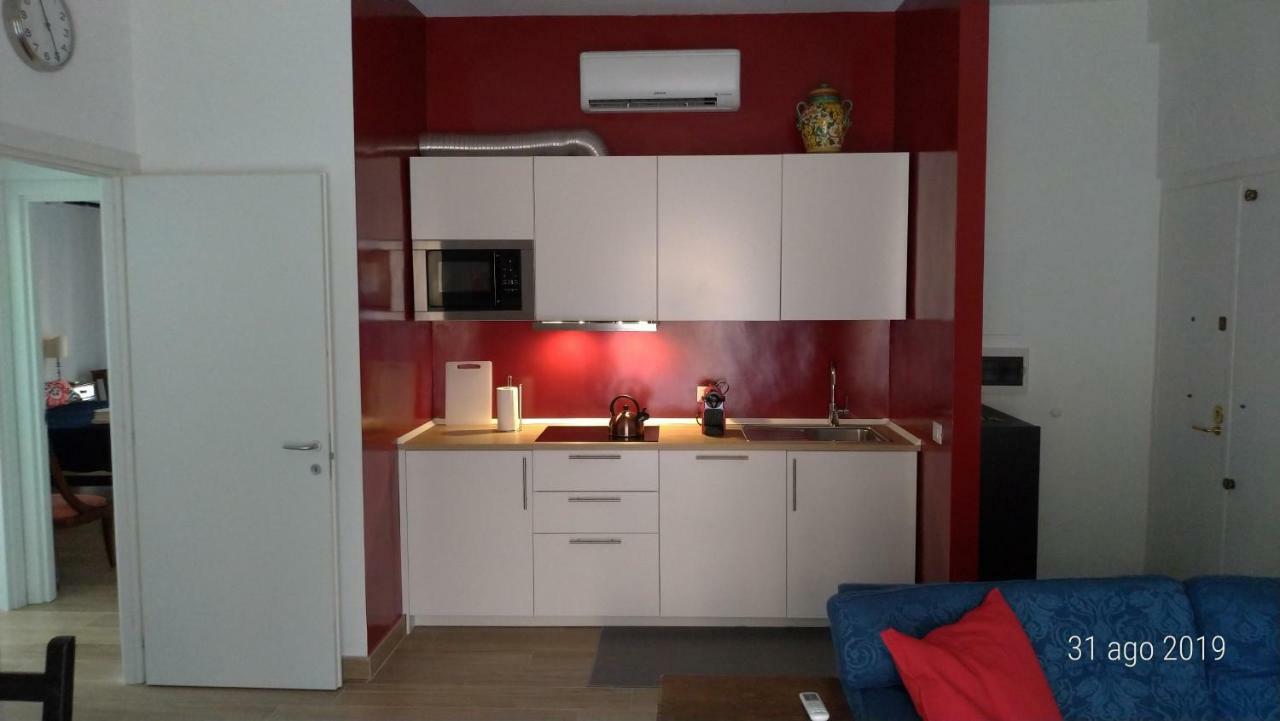 Casa Di Rosita Apartment Rome Bagian luar foto