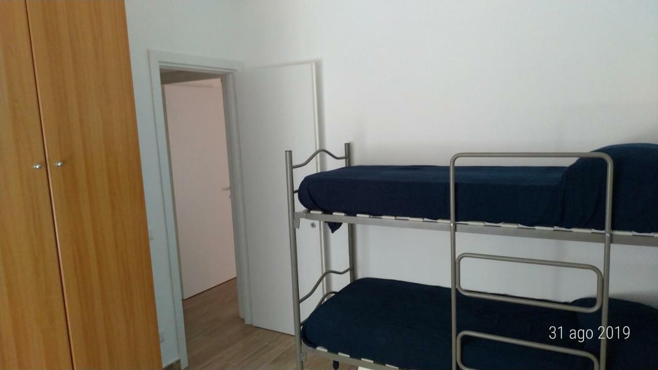 Casa Di Rosita Apartment Rome Bagian luar foto