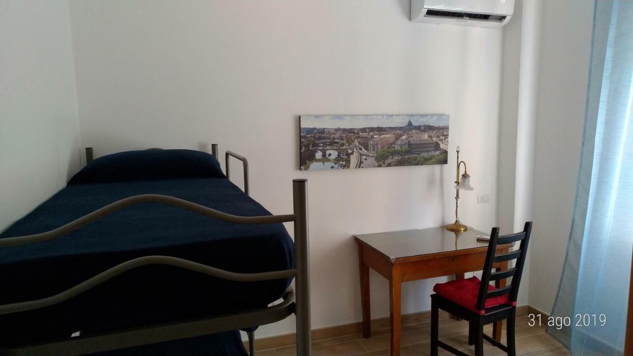 Casa Di Rosita Apartment Rome Bagian luar foto