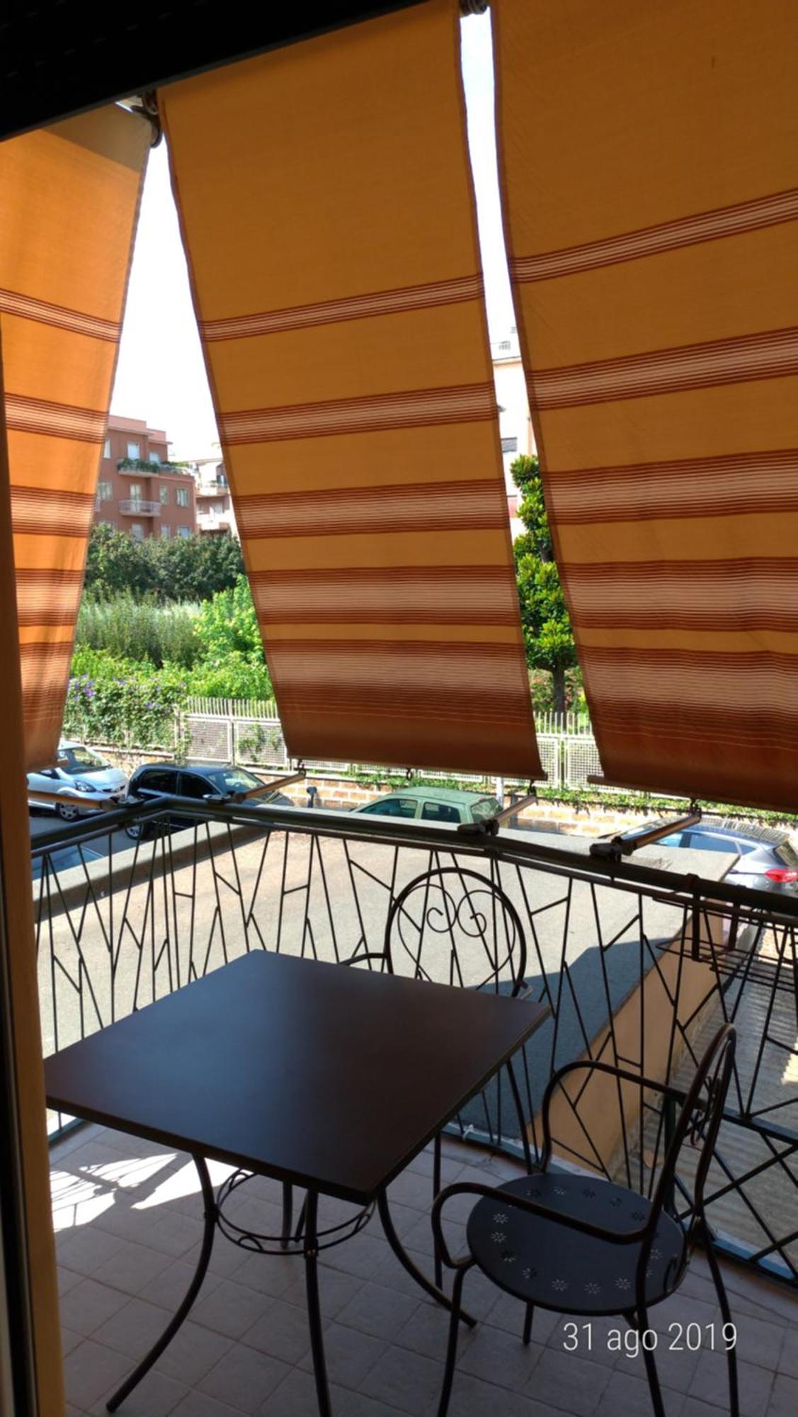 Casa Di Rosita Apartment Rome Bagian luar foto