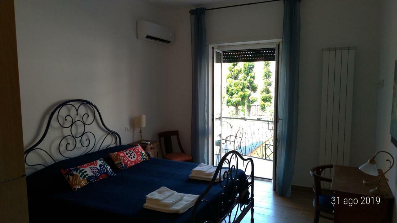 Casa Di Rosita Apartment Rome Bagian luar foto