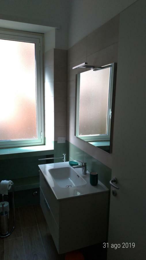 Casa Di Rosita Apartment Rome Bagian luar foto