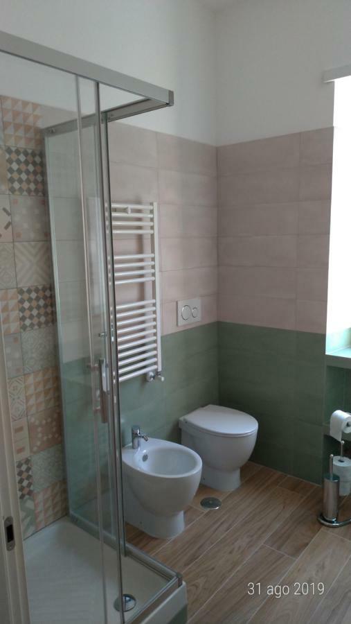 Casa Di Rosita Apartment Rome Bagian luar foto