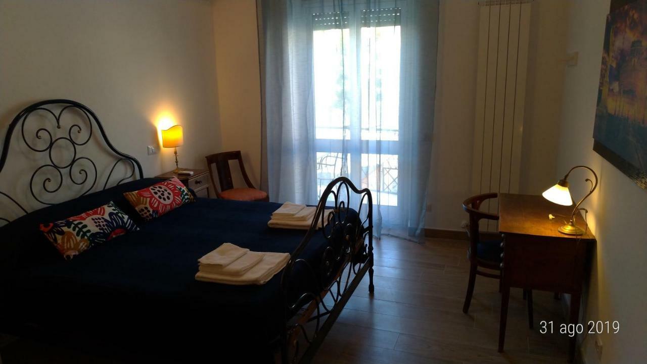 Casa Di Rosita Apartment Rome Bagian luar foto