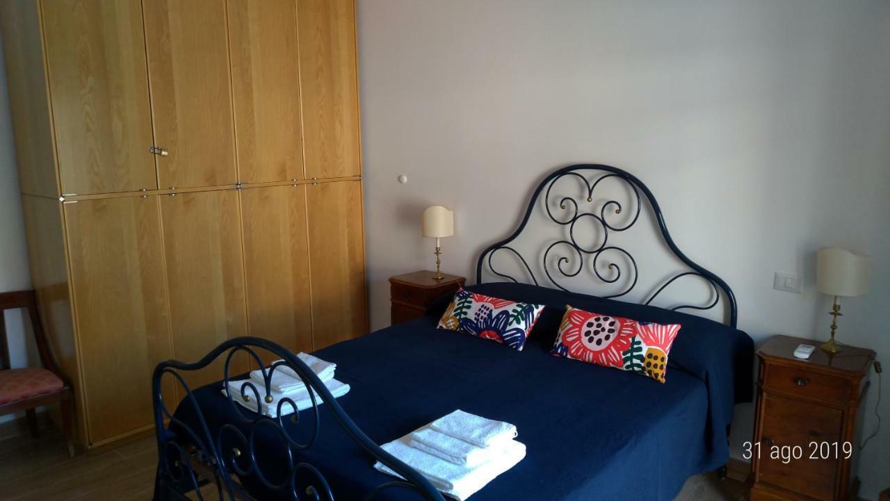 Casa Di Rosita Apartment Rome Bagian luar foto
